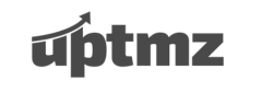 Uptmz logo