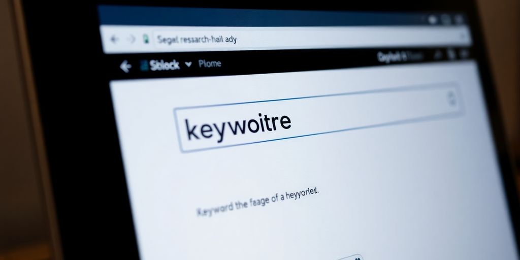 De magie van trefwoordonderzoek ontrafeld