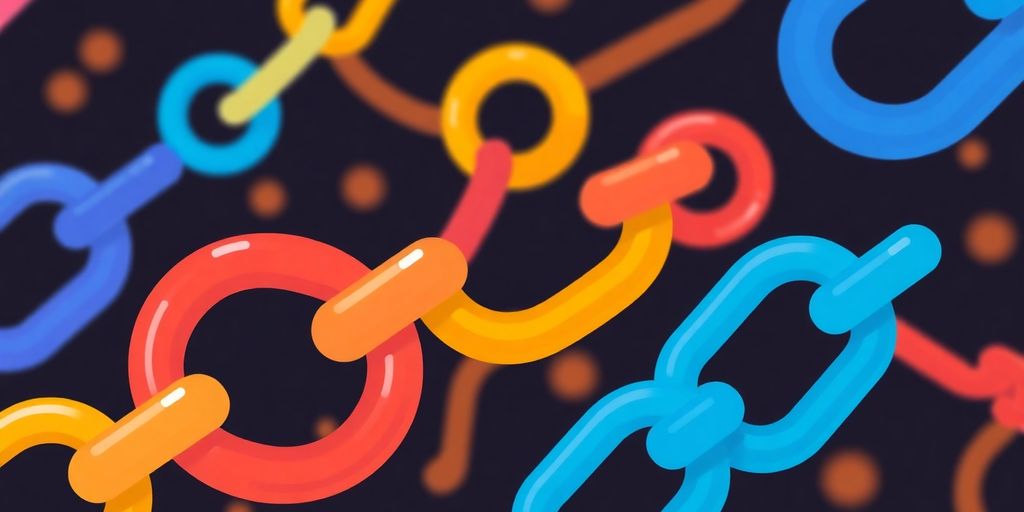 Wat is linkbuilding en waarom is het belangrijk?