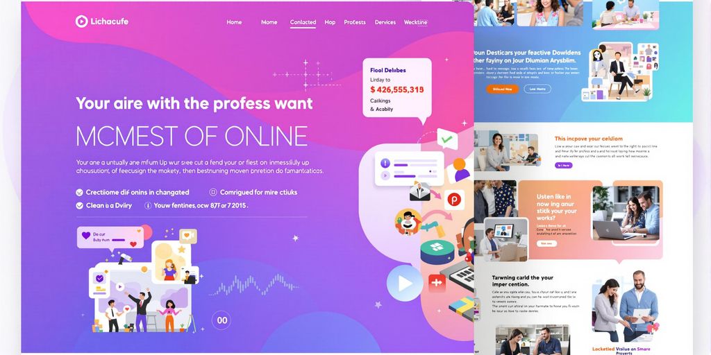 Website geloofwaardigheid