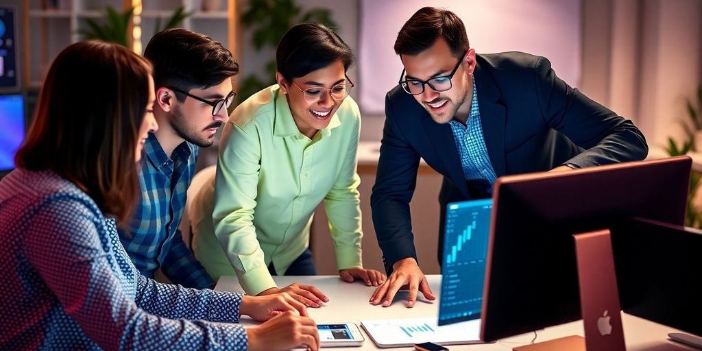 Waarom SEO je bedrijf een boost geeft