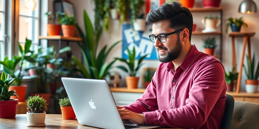 Digitale marketingstrategie