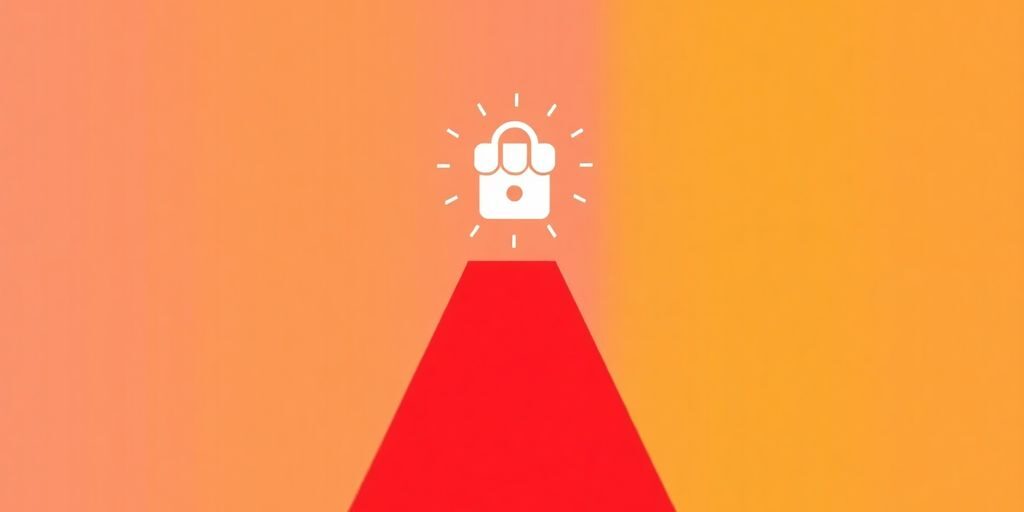 Van klik naar klant groeiend pictogram